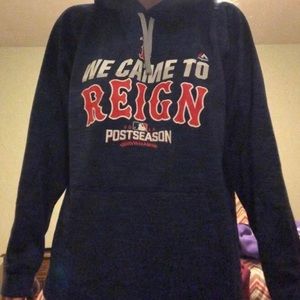 Boston Red Sox Fleece pullover